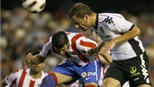 00h00 ngày 13/02, Atletico Madrid - Valencia: Phong độ lên tiếng